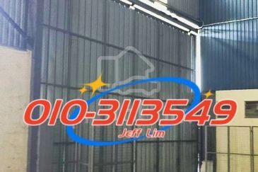 Taman Industri Sungai Buloh Jaya