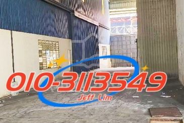 Taman Industri Sungai Buloh Jaya