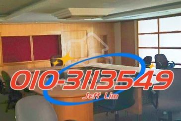 Taman Industri Sungai Buloh Jaya