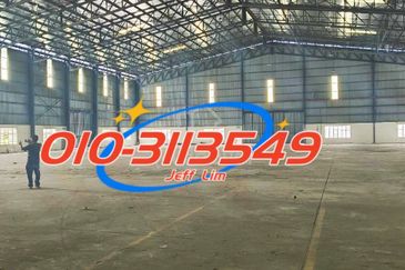 Taman Industri Sungai Buloh Jaya