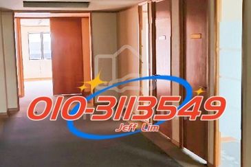 Taman Industri Sungai Buloh Jaya