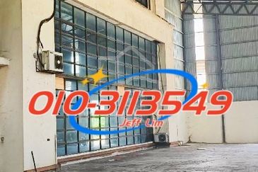 Taman Industri Sungai Buloh Jaya