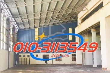 Taman Industri Sungai Buloh Jaya