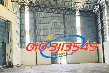 Taman Industri Sungai Buloh Jaya