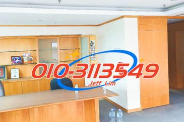 Taman Industri Sungai Buloh Jaya