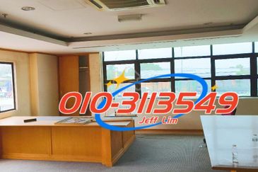 Taman Industri Sungai Buloh Jaya