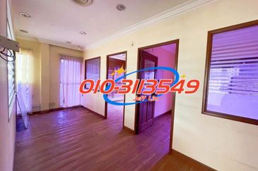 Bandar Pinggiran Subang