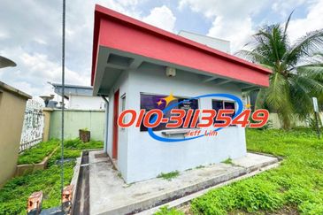 Bandar Pinggiran Subang