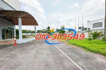 Bandar Pinggiran Subang