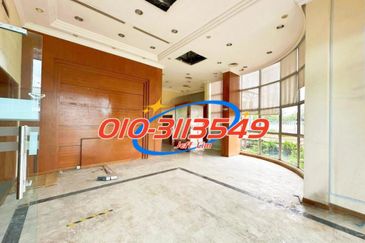 Bandar Pinggiran Subang