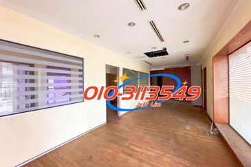 Bandar Pinggiran Subang