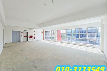 Perdana Industrial Park