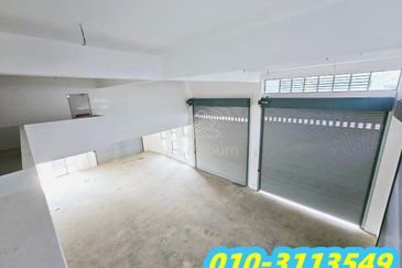 Perdana Industrial Park