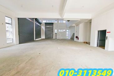 Perdana Industrial Park