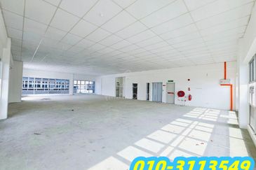 Perdana Industrial Park