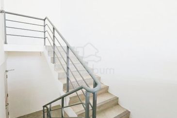 Perdana Industrial Park