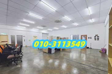 Perdana Industrial Park