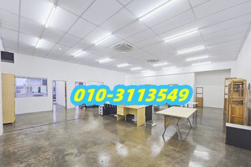 Perdana Industrial Park