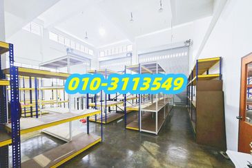 Perdana Industrial Park