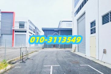 Perdana Industrial Park