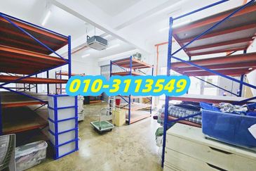 Perdana Industrial Park