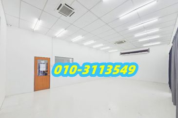 Perdana Industrial Park