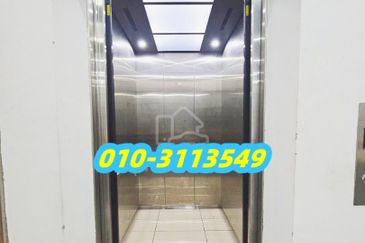 Perdana Industrial Park