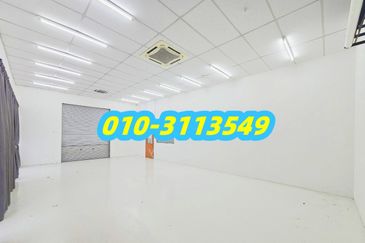 Perdana Industrial Park