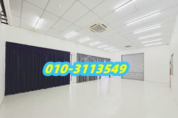 Perdana Industrial Park