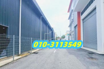 Perdana Industrial Park