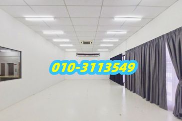 Perdana Industrial Park