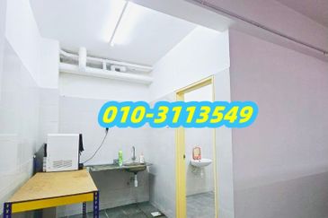 Perdana Industrial Park