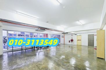 Perdana Industrial Park