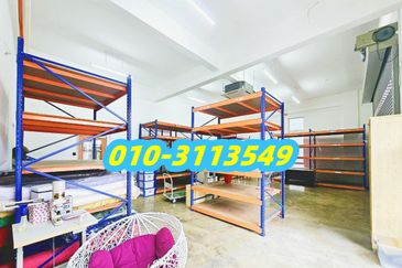 Perdana Industrial Park