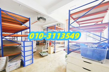 Perdana Industrial Park