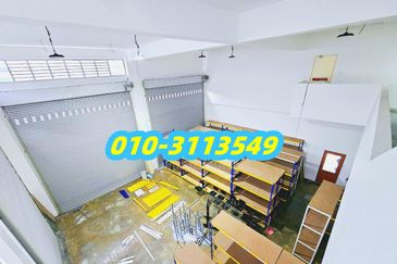 Perdana Industrial Park