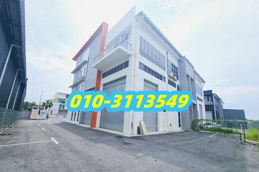 Perdana Industrial Park