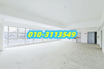 Alam Perdana Industrial Park