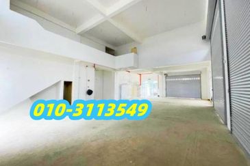 Alam Perdana Industrial Park