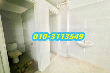 Alam Perdana Industrial Park