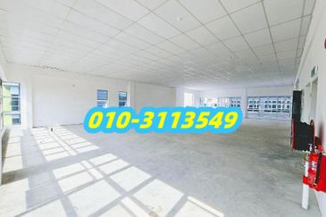 Alam Perdana Industrial Park