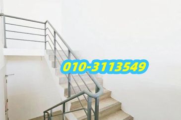 Alam Perdana Industrial Park