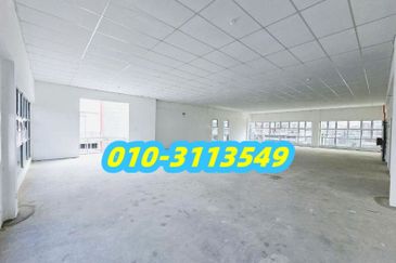 Alam Perdana Industrial Park