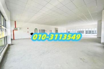 Alam Perdana Industrial Park