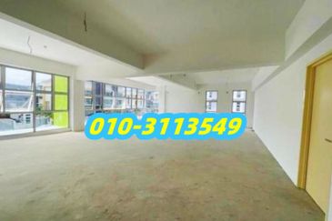 Alam Perdana Industrial Park