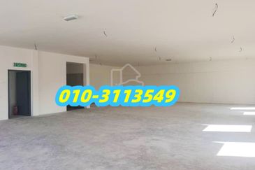 Taman Perindustrian Meranti Jaya