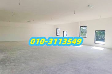 Taman Perindustrian Meranti Jaya