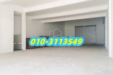 Taman Perindustrian Meranti Jaya