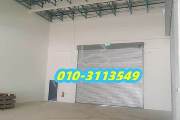 Taman Perindustrian Meranti Jaya