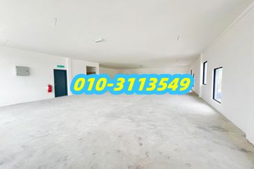 Taman Perindustrian Meranti Jaya